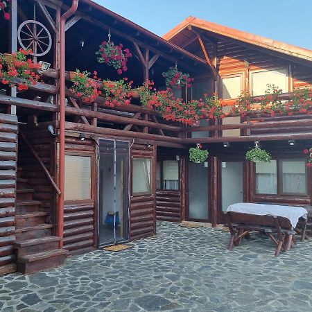 Casa Baciu Villa Turda Exterior photo