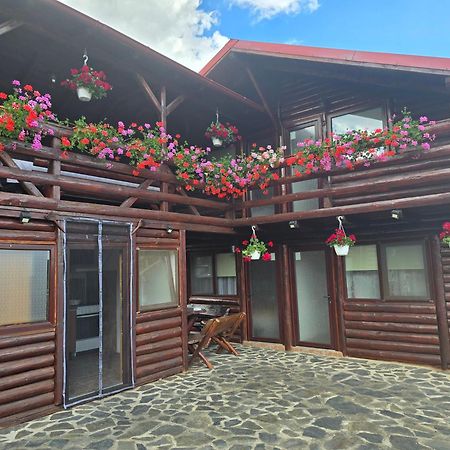 Casa Baciu Villa Turda Exterior photo