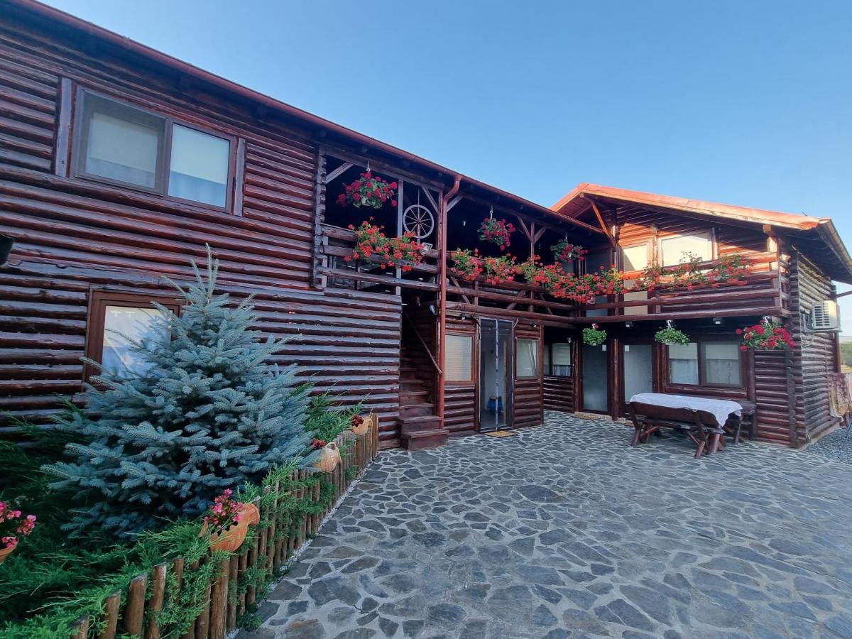 Casa Baciu Villa Turda Exterior photo